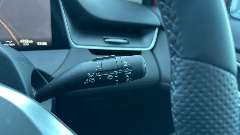 MG Mgs6 266kW Trophy EV Dual Motor 77kWh 5dr Auto Electric Estate